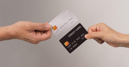 Credit Card Default Statistics Credit Card Default Statistics