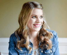 Crystal Paine Crystal Paine