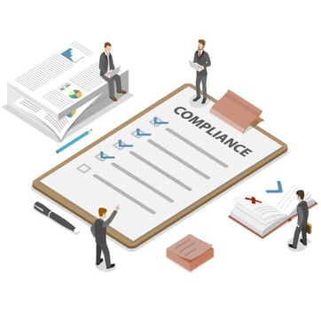 Curbstone compliance Curbstone compliance