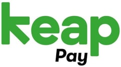 Keap Pay logo