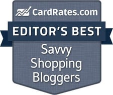 badge for savvy shopping bloggers badge for savvy shopping bloggers