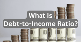 What Is Debt-to-Income Ratio? How This Percentage Affects Lending & Credit Decisions
