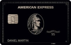 American Express Centurion Card