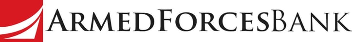 Armed Forces Bank logo