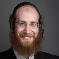 Chaim Geller Chaim Geller