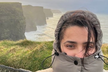 Cliffs of Moher