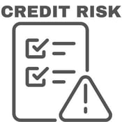 Long-term charge-off consequences