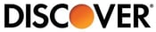 Discover logo