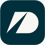 Domain Money logo Domain Money logo