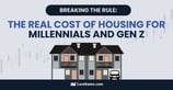Breaking the 30% Rule: The Real Cost of Housing for Millennials and Gen Z