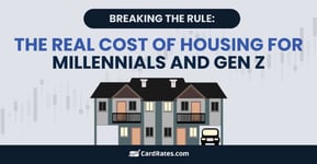 Breaking the 30% Rule: The Real Cost of Housing for Millennials and Gen Z