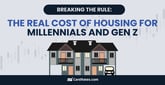Breaking the 30% Rule: The Real Cost of Housing for Millennials and Gen Z