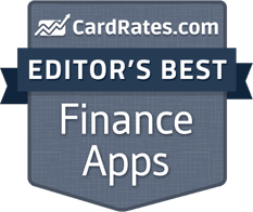 Editor's Best Finance Apps Editor's Best Finance Apps
