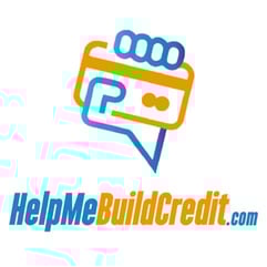 Help Me Build Credit logo Help Me Build Credit logo