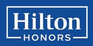 Hilton Honors logo Hilton Honors logo