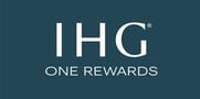 IHG One Rewards Club logo