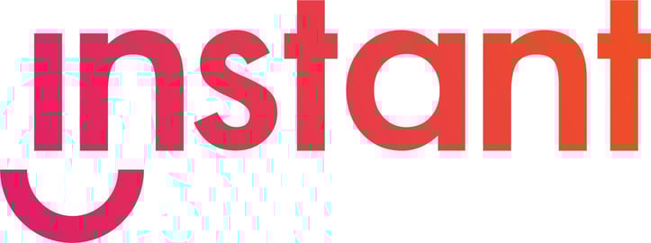 Instant Financial logo Instant Financial logo