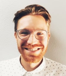 Michael Chalberg