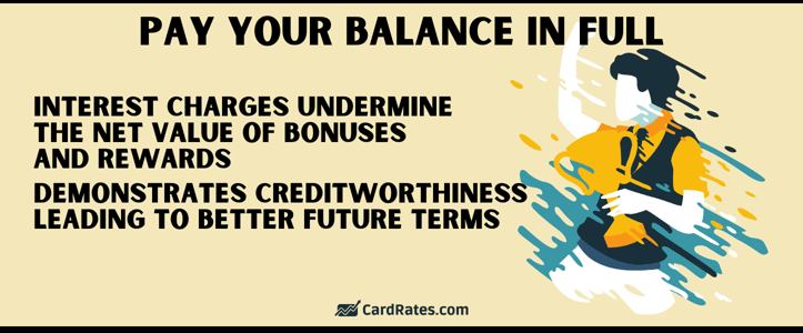 Pay your balance in full Pay your balance in full