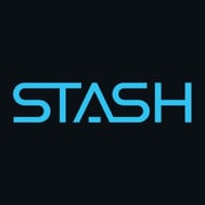 Stash logo Stash logo