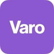 Varo logo Varo logo
