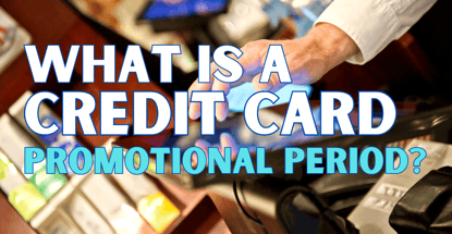 What Is A Promotional Period What Is A Promotional Period