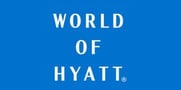World of Hyatt logo World of Hyatt logo