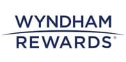 Wyndham Rewards logo Wyndham Rewards logo