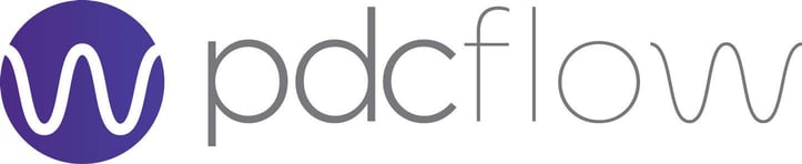 PDCflow logo