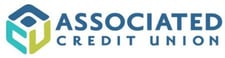 Associated Credit Union logo Associated Credit Union logo