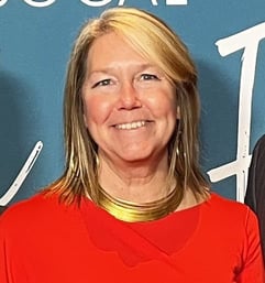 Monique Johnson