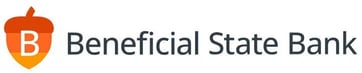 Beneficial State Bank logo