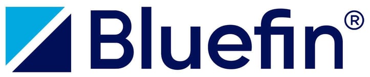 Bluefin logo