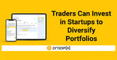 Accredited Investors Can Access Private Markets and Invest in Startups to Diversify Their Portfolios