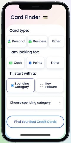 Card Explorer at Your Best Credit Cards Card Explorer at Your Best Credit Cards