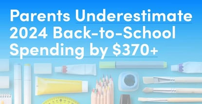 Back To School Shopping Survey 2024 Back To School Shopping Survey 2024