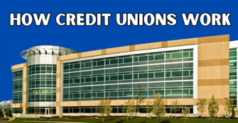 What is a Credit Union? A Look at the Benefits of Membership