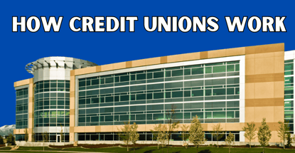 What Is A Credit Union