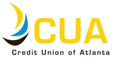 Credit Union of Atlanta logo Credit Union of Atlanta logo