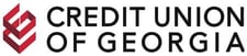 Credit Union of Georgia logo Credit Union of Georgia logo
