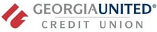 Georgia United Credit Union logo Georgia United Credit Union logo