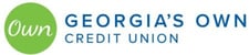 Georgiaâs Own Credit Union logo Georgiaâs Own Credit Union logo