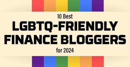 10 Best Lgbtq Friendly Finance Bloggers For 2024 10 Best Lgbtq Friendly Finance Bloggers For 2024