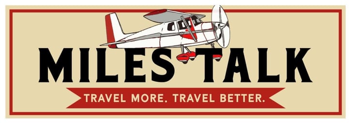 MilesTalk logo