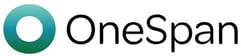OneSpan logo