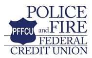 Police and Fire Federal Credit Union logo