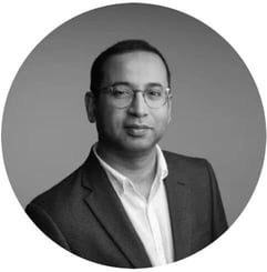 Aniruddha Dasgupta
