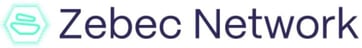 Zebec Network logo Zebec Network logo