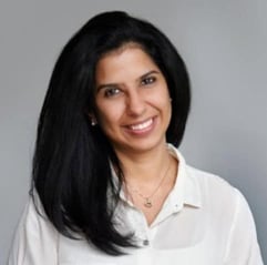 Swati Chaturvedi Swati Chaturvedi