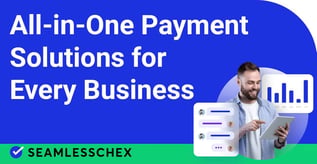 Payment Versatility Fuels Business Growth for Merchants